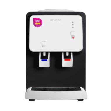 Denpoo Winter Dispenser