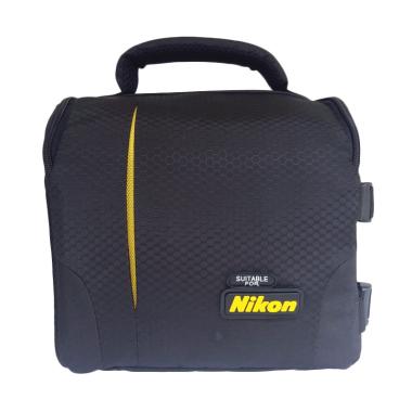 Nikon SARDIS 01 Tas Kamera