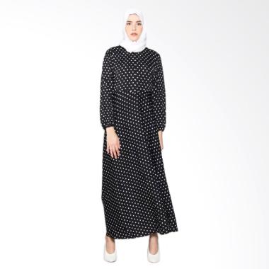 Rauza Rauza Dotty Dress