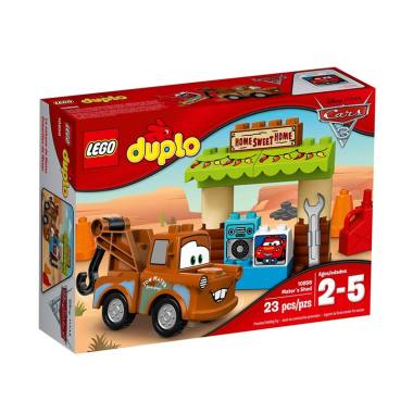 Jual Lego Duplo 10856 Online Harga Baru Termurah Mei 2019 Bliblicom