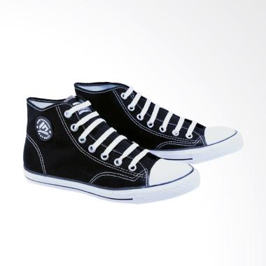 Garsel Sneakers Shoes Pria GJE 1026