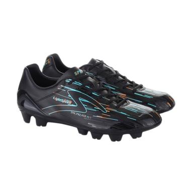 Specs Accelerator Light Speed Sepatu Sepakbola Pria 100704