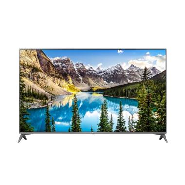 LG 49UJ632T UHD 4K TV LED Smart [49 ... aransi Resmi LG Indonesia
