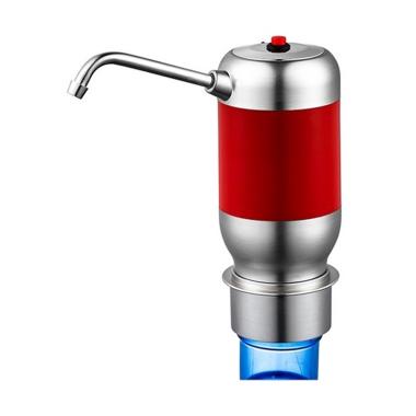 TOKUNIKU WA-S60 Rechargable Electri ... Pump Pompa Galon Elektrik
