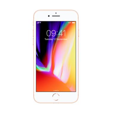 Apple iPhone 8 64 GB Smartphone - Gold