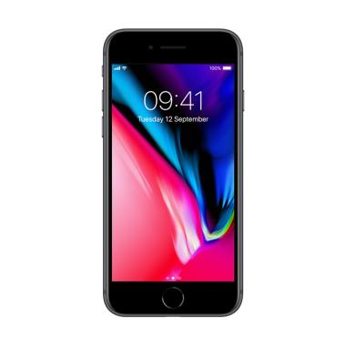 Apple iPhone 8 256 GB Smartphone - Space Gray