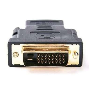CONVERTER HDMI TO DVI