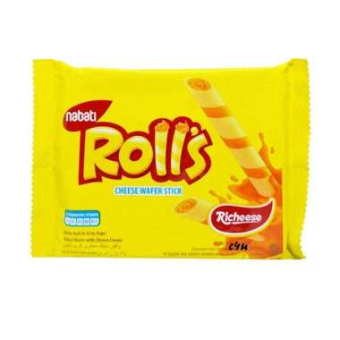 Nabati Rolls