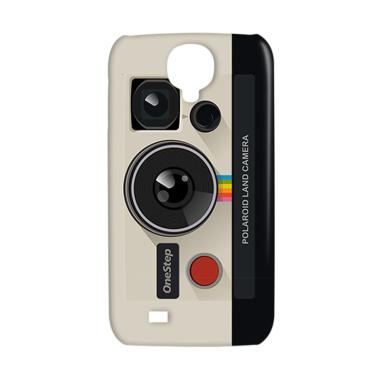 Premiumcaseid Retro Polaroid Camera ... ing for Samsung Galaxy S4