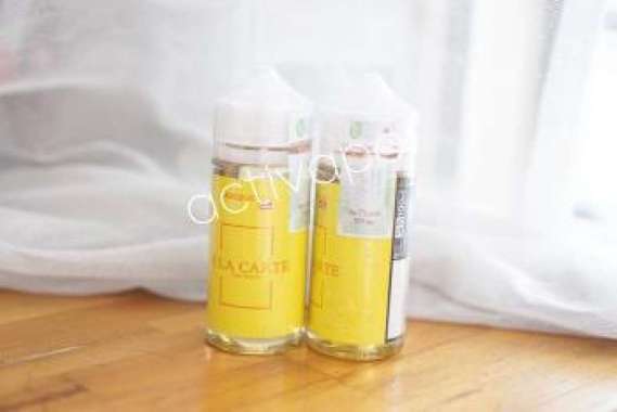 Jual Liquid Vape Ala Carte September 21 Banyak Pilihan Harga Murah Blibli