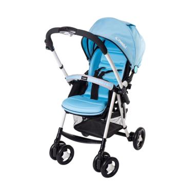 harga stroller combi