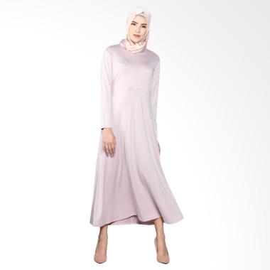 Elzatta Gamia Adela Busui Gamis - Milo 713