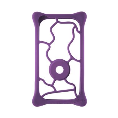 Bone Collection Bubble Tie S Silico ... sal 4.5-5.2 Inch - Purple
