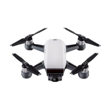 DJI Spark Fly More Combo – Alpine White