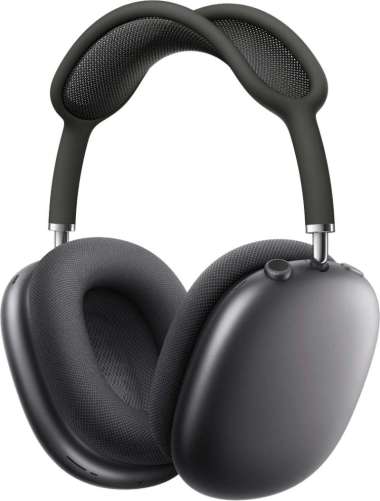 harga Apple Airpods Max Over Ear Headphone Original HITAM Blibli.com