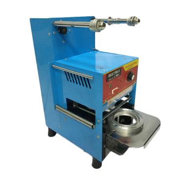 Cup sealer ET A9 Matrix