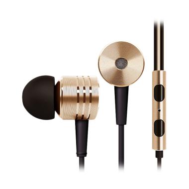Headset Xiaomi Piston 2 Headset Gold + [ i-ring Gold ]