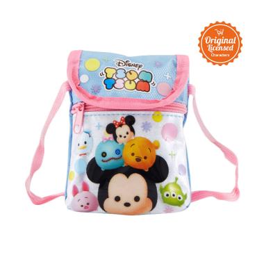 Disney CL07981-73-0023 Tsum Tsum Mini Sling Bag Tas Sekolah