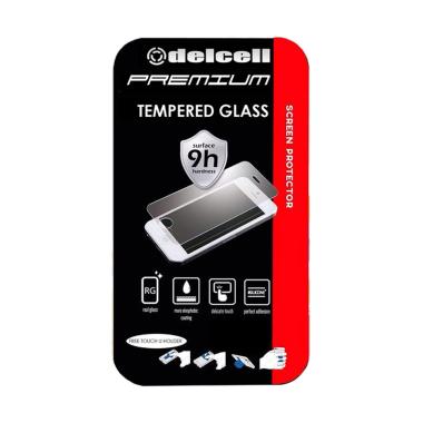 Delcell Tempered Glass Screen Protector for Samsung Galaxy Tab S 8.4