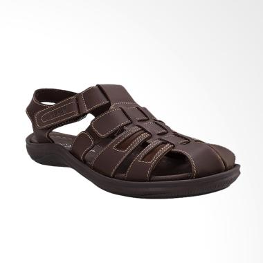 Borsa Bali Sandal Pria