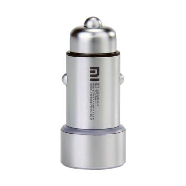 Car Charger Xiaomi Original