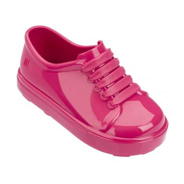 Mini Melissa Be BB Sepatu Anak Perempuan