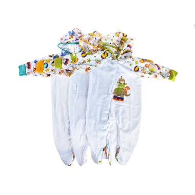 Velvet Junior 007 Topi Tk TTP KK Pl ...  Kodok Topi - Mix [3 pcs]