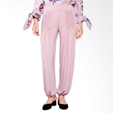 Imperial Opnaisel Pants Celana Panjang Muslim - Pink