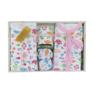 Daftar Harga Kiddy Baby Set Dino 11164 Biru Set Pakaian Bayi Motif Source · Igloo Baby