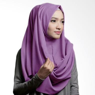 Cara Memakai Hijab Pashmina Instan Hijabfest