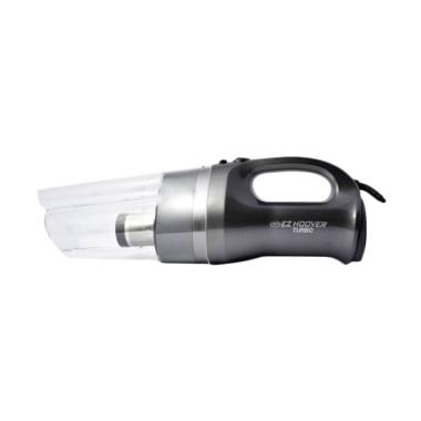 JACO Ez Hoover Turbo Vacuum Cleaner - Grey