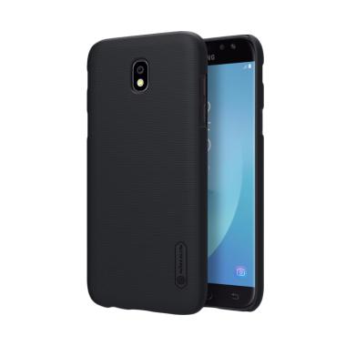 Nillkin Frosted Hardcase Casing for ... J5 Pro or J5 2017 - Black