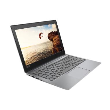 Lenovo Ideapad 120s 81A4003LID Notebook - Mineral Grey [11.6