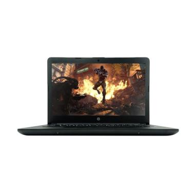 HP 14-BS 001 Notebook - Black [Core ... /HDD 500GB/Intel/DOS/14