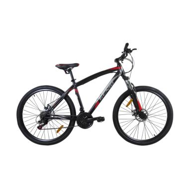 PENAWARAN Genio MTB Soulbeat Elite Sepeda [27,5 Inch]