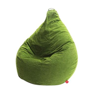 Bottom Dock Romb Rover Sofa Beds - Green
