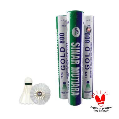Flypower Sinar Mutiara Shuttlecock Badminton