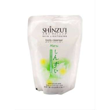 Shinzui Body Cleanser