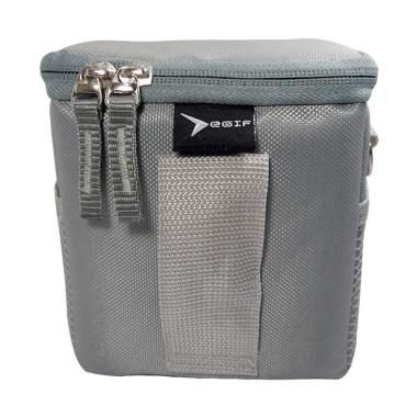 EGIF EG-110 Tas Kamera Mirrorless - Grey