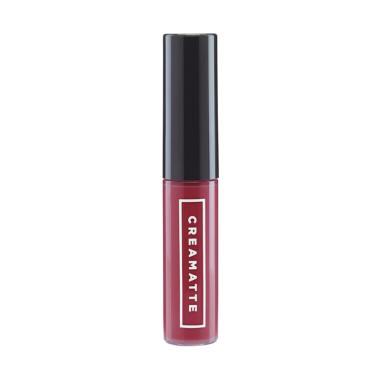 Emina Creamatte Lipstick 06 Jelly Bean - 5.5gr