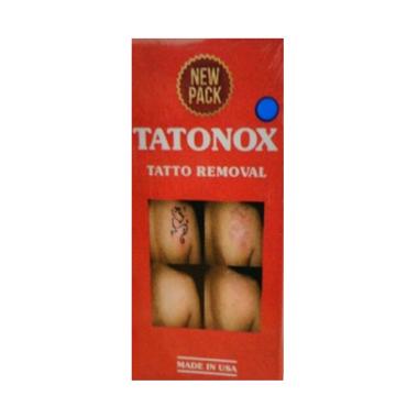 Tatonox Tatto Removal Penghilang Tatto