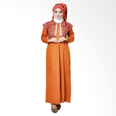 Mirtazani Nelwan Hamid Gamis Wanita