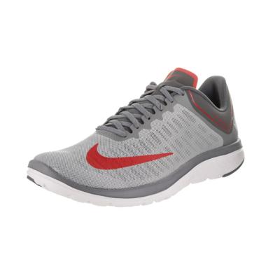 NIKE FS Lite Run 4 Mens Sepatu Lari Pria [852435009]