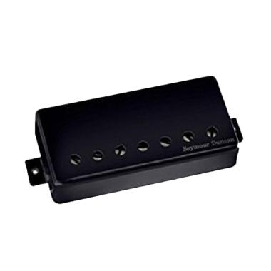 Seymour Duncan Pegasus Bridge 7 STRING Hitam