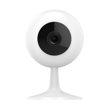 Xiaomi Mijia Chuangmi 720P Wifi IP Camera - White