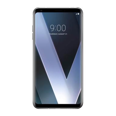 LG SmartPhone V30 Plus RAM 4GB - RO ... Garansi Resmi Free Bonus