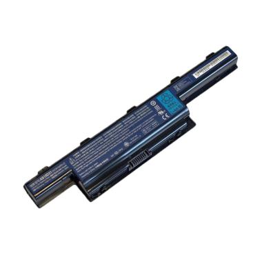 Acer Original Baterai for Acer Aspi ... 71/ E1-531/ V3-471- Black