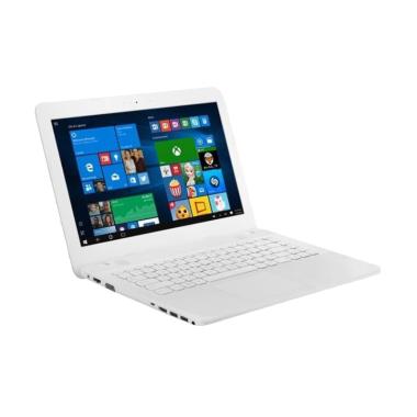 Asus X441NA-BX404T Notebook - White [N3350/4 GB/500 GB/14 Inch/Win 10]