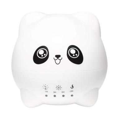 Belli to Baby Panda Cute Humidifier - Putih