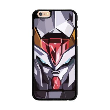 Flazzstore Gundam Anime Manga Fans ... 6 Plus or iPhone 6S Plus